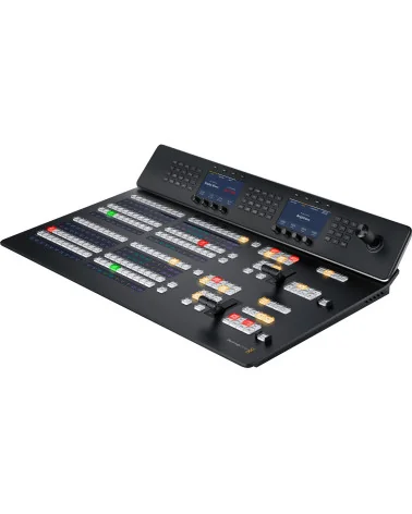 Blackmagic Design ATEM 2 M/E Advanced Panel 20 for ATEM Constellation