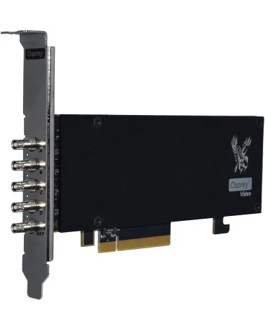 Osprey Video Raptor 945 Capture card