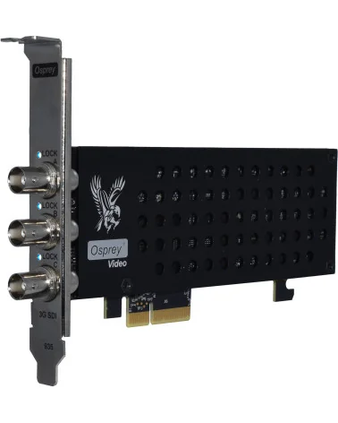 Osprey Video Raptor 935 Capture card