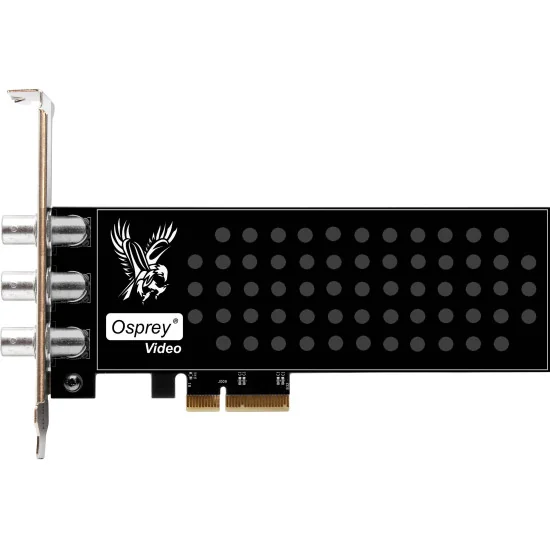 Osprey Video Raptor 935 Capture card