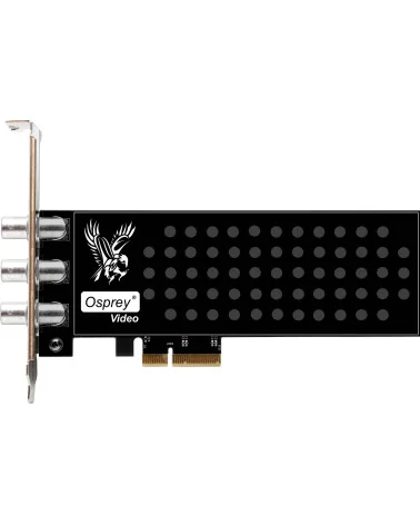 Osprey Video Raptor 935 Capture card