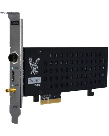 Osprey Video Raptor 927 Capture card