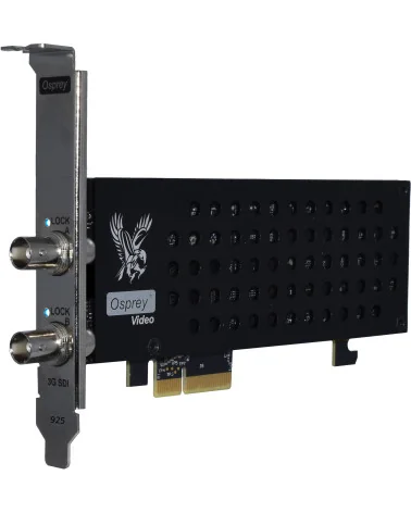 Osprey Video Raptor 925 Capture card