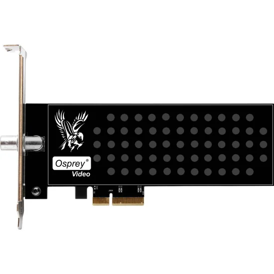 Osprey Video Raptor 916 Capture card