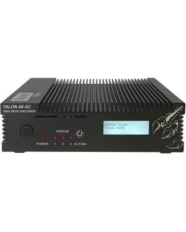 Osprey Video Talon 4K-SC Encodeur streaming