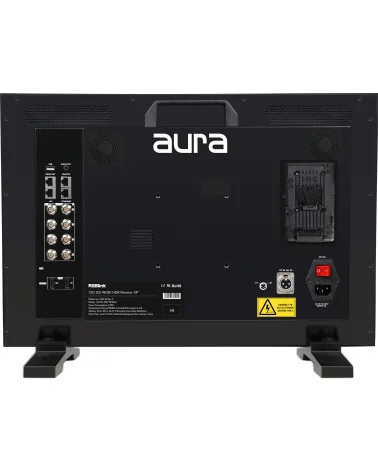 RGBlink Aura UHD 24 (Gen 2) Moniteur
