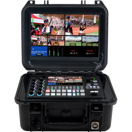 RGBlink Mini-Edge-2s