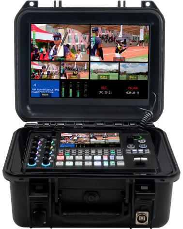 RGBlink Mini-Edge-2s