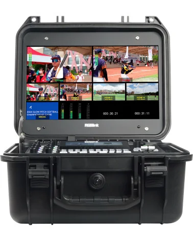 RGBlink Mini-Edge-Lite