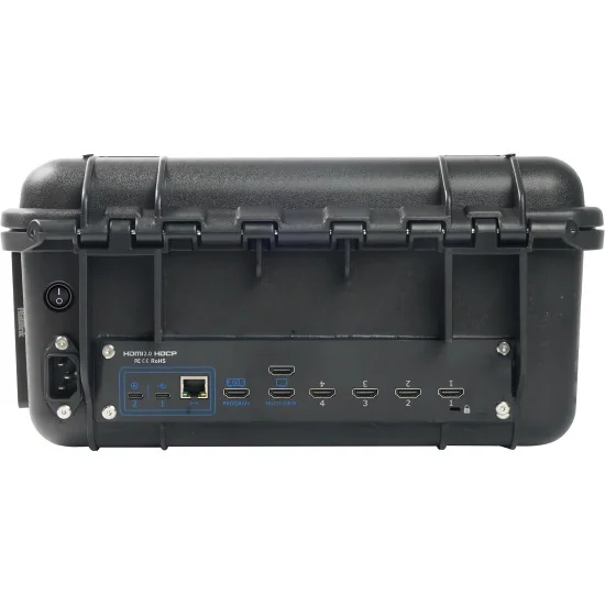 RGBlink Mini-Edge-Lite