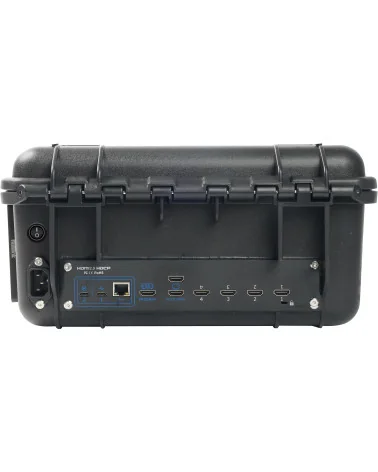 RGBlink Mini-Edge-Lite 5-Channel Video Mixer