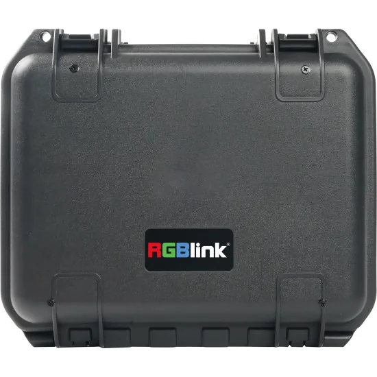 RGBlink Mini-Edge-Lite 5-Channel Video Mixer