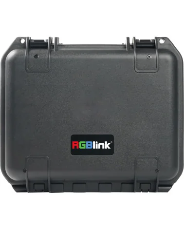 RGBlink Mini-Edge-Lite 5-Channel Video Mixer
