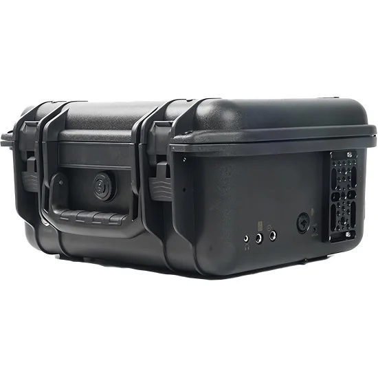 RGBlink Mini-Edge-Lite 5-Channel Video Mixer