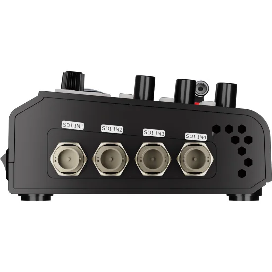 RGBlink Mini-ISO 10-Channel Streaming Video Mixer