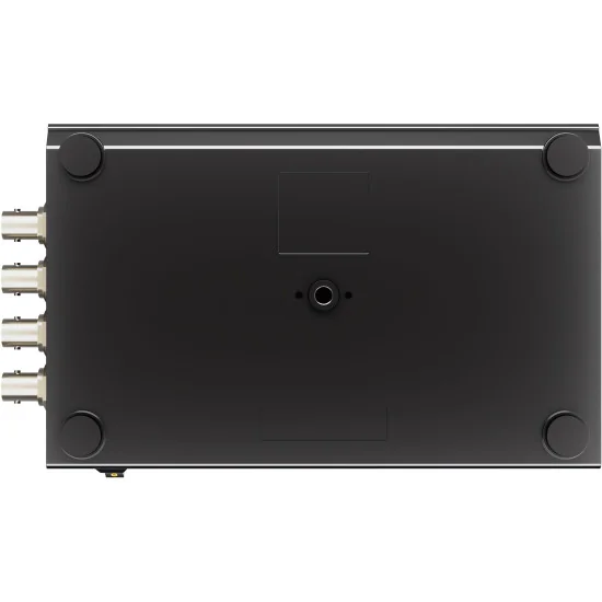 RGBlink Mini-ISO 10-Channel Streaming Video Mixer