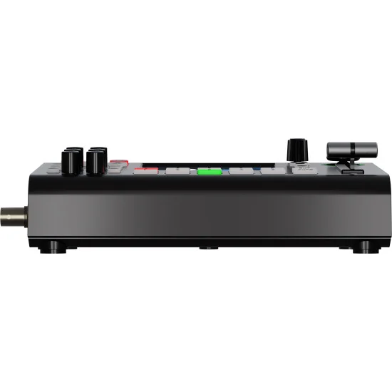 RGBlink Mini-ISO 10-Channel Streaming Video Mixer