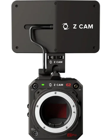 Z-CAM E2-F6 Pro 6K Camera
