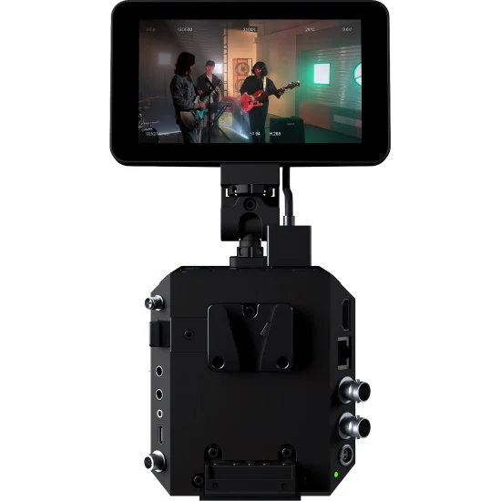 Z-CAM E2-F6 Pro 6K Camera