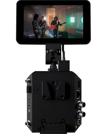 Z-CAM E2-F6 Pro 6K Camera