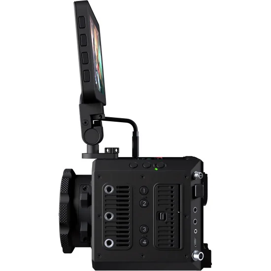 Z-CAM E2-F6 Pro 6K Camera