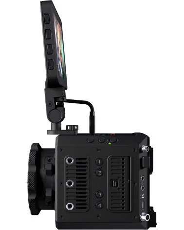 Z-CAM E2-F6 Pro 6K Camera