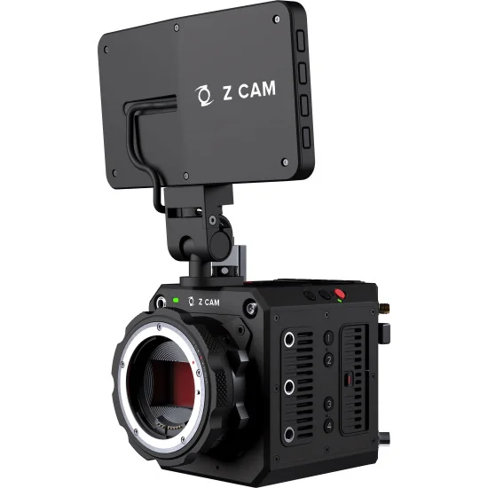 Z-CAM E2-F6 Pro 6K Camera