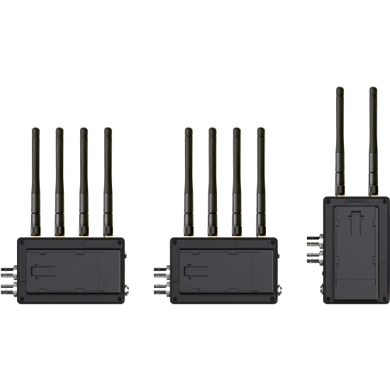 SWIT FLOW2000 TX + 2x RX Transmetteur Vidéo