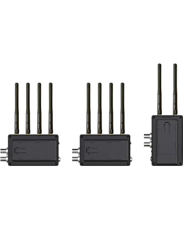 SWIT FLOW2000 TX + 2x RX Transmetteur Vidéo