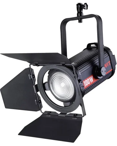 SWIT FL-C100D Projecteur Bicolor LED Spot Light 100W