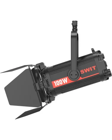 SWIT FL-C100D Projecteur Bicolor LED Spot Light 100W