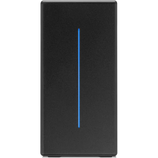 OWC ThunderBlade X12 96TB SSD RAID Array