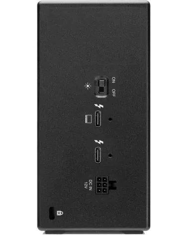 OWC ThunderBlade X12 96TB SSD RAID Array