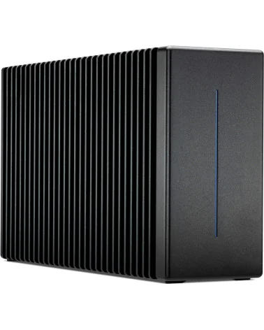 OWC ThunderBlade X12 96TB SSD RAID Array