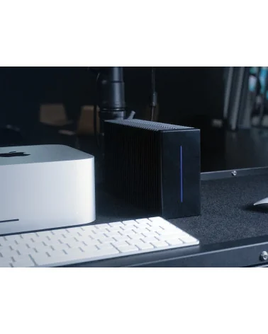 OWC ThunderBlade X12 96TB SSD RAID Array