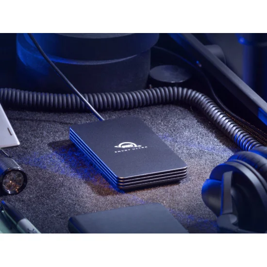OWC Envoy Ultra 4TB Portable M.2 SSD