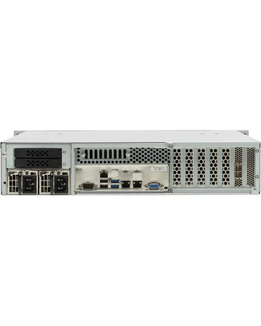 OWC Jupiter Callisto 32TB HDD Serveur NAS RAID 8x 4TB