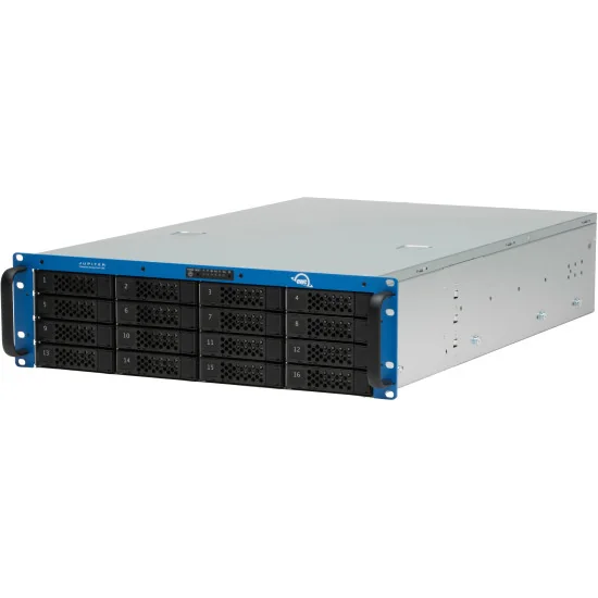 OWC Jupiter Callisto 32TB SSD Serveur NAS RAID 16x 2TB