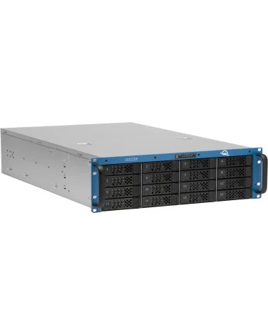 OWC Jupiter Callisto 32TB SSD Serveur NAS RAID 16x 2TB