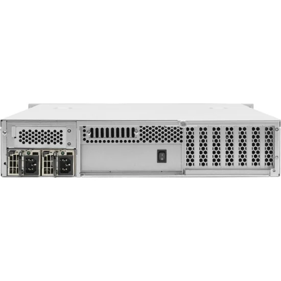 OWC Jupiter Kore 64TB HDD Unité d'extension NAS 8x 8TB