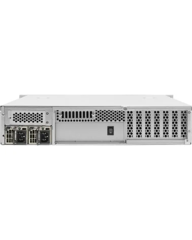 OWC Jupiter Kore 64TB HDD Unité d'extension NAS 8x 8TB