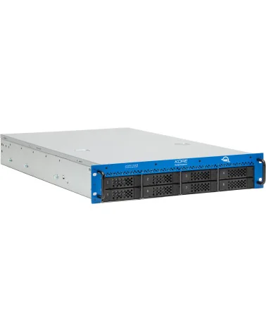 OWC Jupiter Kore 64TB HDD Unité d'extension NAS 8x 8TB