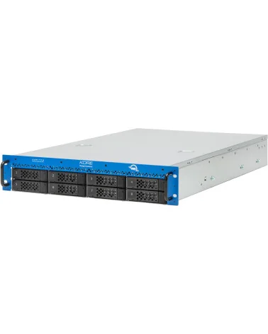 OWC Jupiter Kore 160TB HDD Unité d'extension NAS 8x 20TB