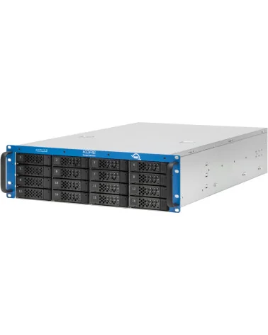 OWC Jupiter Kore 64TB SSD Unité d'extension NAS 16x 4TB