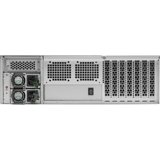 OWC Jupiter Kore 320TB HDD Unité d'extension NAS 16x 20TB