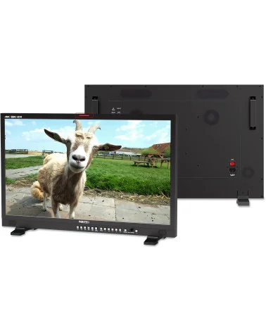 SEETEC 12G320F 32" Moniteur de studio