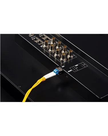 SEETEC 12G238F 23.8" Moniteur de studio