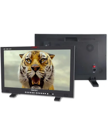 SEETEC 12G270F 27" Moniteur de studio