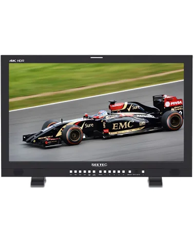 SEETEC 12G270D 27" Moniteur de studio