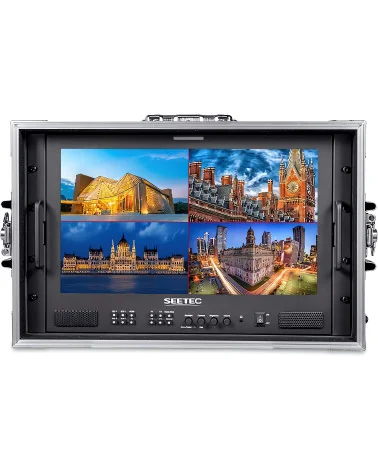 SEETEC ATEM215S-CO 21.5" Moniteur de studio
